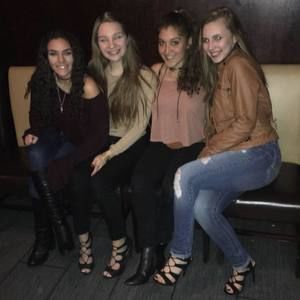 Meet your Posher, Shannon